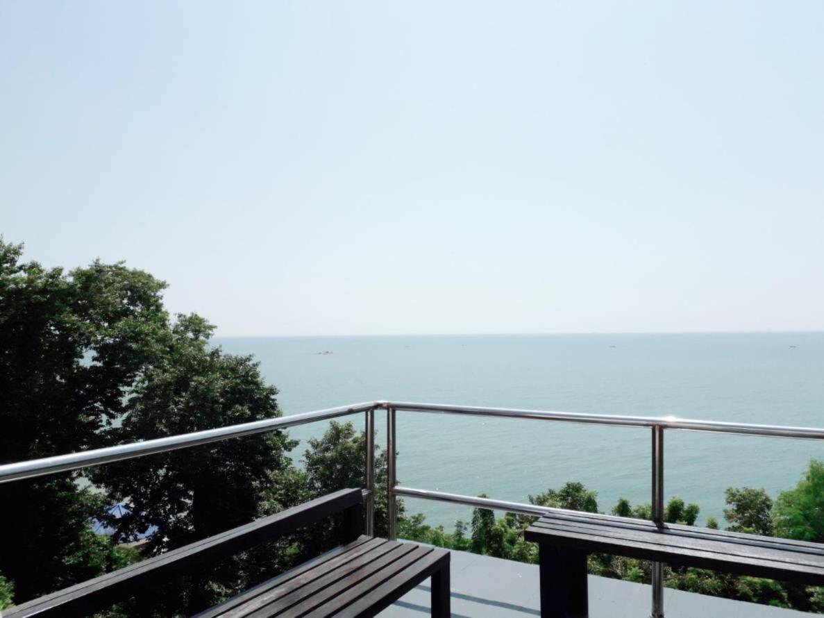The Sea View Banchang Ban Chang  Zewnętrze zdjęcie
